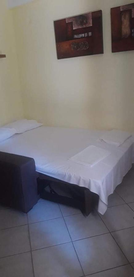 Lefkada Nikiana Two Bedroom Apartment 외부 사진